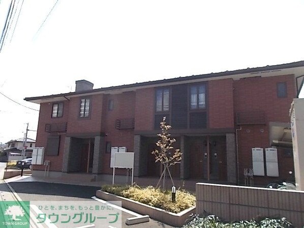 エテルノ ブリ-ズ IIの物件内観写真